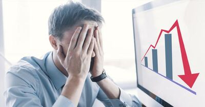  Motivi per cui i Trader principianti perdono Soldi con il Trading Online 