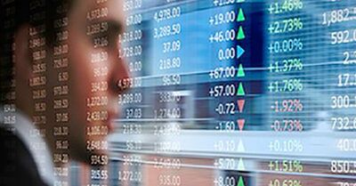  Sui mercati finanziari qualche cosa sembra finalmente Cambiare 