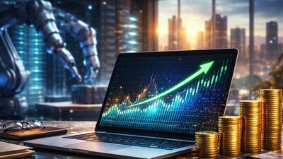  Correzione di mercato e opportunità storiche: perché alcuni cali possono creare grandi fortune 