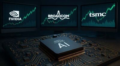  Le Migliori Strategie per Cavalcare il Boom dellâAI in Borsa 