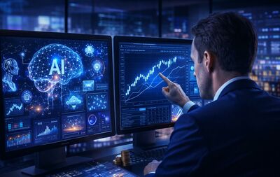  Tre software AI pronti a dominare il 2026: i protagonisti della nuova fase tecnologica 