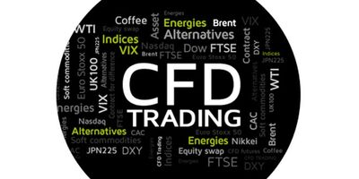  Guida Completa al Trading su CFD; Vantaggi, Strategie e Migliori Broker su CFD 