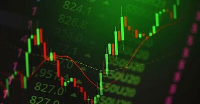  Il Segreto dei Mercati: Cosa Accade Dopo un Forte Ribasso 
