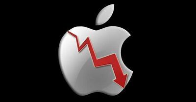  Apple in Calo: à il Momento Giusto per Comprare Azioni AAPL? 