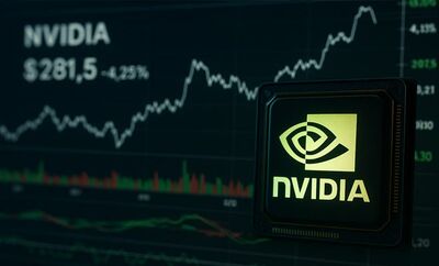 Tempesta su NVIDIA: La Verità  sulla Bolla AI e le Mosse di Thiel 