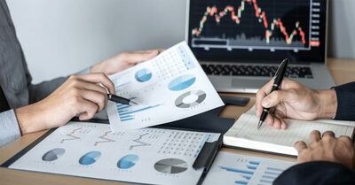  Crollo della Borsa 2025? Ecco i Titoli da Comprare Comunque 
