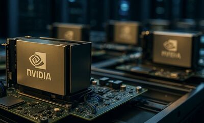  Nvidia pronta a stupire ancora Wall Street. Blackwell e CAPEX record 