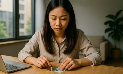  Libertà  Finanziaria: LâInvestimento di 20 euro che ha Cambiato Tutto 