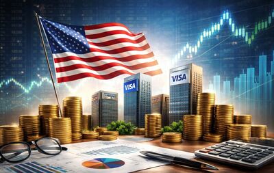  Le migliori azioni USA per costruire un portafoglio solido nel 2026 