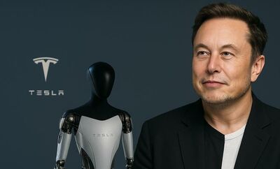  Tesla e Intelligenza Artificiale: Elon Musk Trasforma lâazienda in una potenza tecnologica 