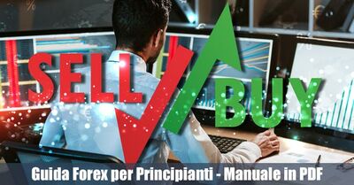  Il Manuale di Trading Online per Principianti [PDF] 