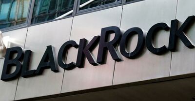  5 Azioni Che BlackRock Sta Comprando Ora 