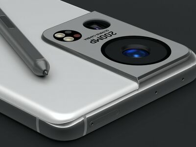  Samsung Galaxy S23 Ultra, nuovi dettagli sulla fotocamera da 200MP 