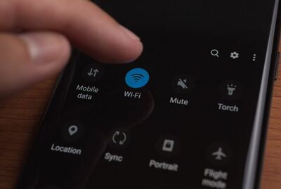  Come visualizzare le Password del Wifi su Android 