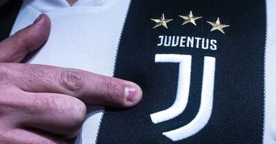  Juve in “rosso” aspettando la Champions League 