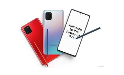  Samsung Galaxy Note 20: i primi rumors sulla Scheda Tecnica riguardano il SoC 