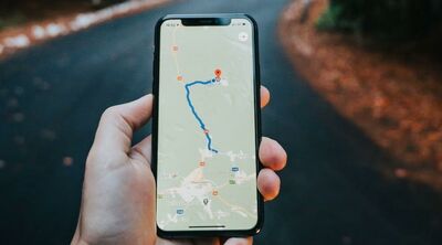  Come rendere Google Maps l'app di navigazione predefinita sul tuo Iphone 