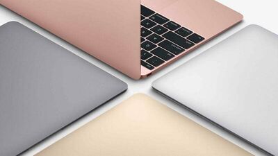  Apple afferma che il MacBook originale da 12 pollici è ora obsoleto 
