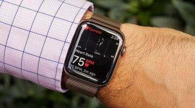  Mercato smartwatch in continua crescita: Apple Watch dominatore assoluto 
