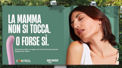  Mamma, questo piacere (non) s'ha da provare 