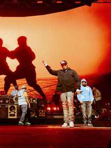  Il Wu Tang è davvero forever: un po' di riflessioni dopo il live a Bologna 