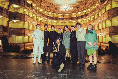  M4NG 2025 è stata un’unica immensa emozione 