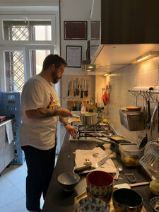  Cosa stanno cucinando i Delta Del Rio? 