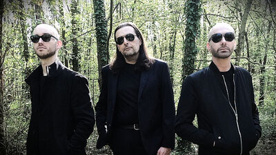  NFF, da un annuncio online a “Vestito Nero”: storia di una band nata per caso e cresciuta per scelta 