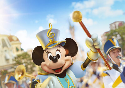  C’è chi dice di conoscere a memoria le Canzoni della Disney, e c'è chi mente: cantale dal vivo al Disney Music Festival 