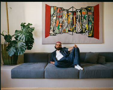  Frah Quintale: 'Parlare d'amore oggi è un atto di resistenza' 