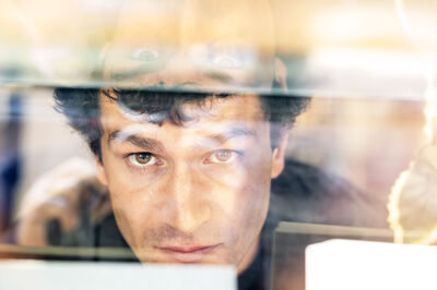  Tutti Fenomeni: 'Ora sono diventato un cantante' 