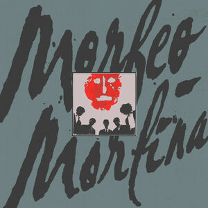  Grandi Raga: 'Morfeo morfina' recensione 