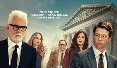  The Rainmaker - Quel bel Grisham di una volta 