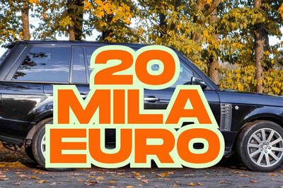  Il nuovo rivale di Land Rover costa meno di 20 mila euro: con un solo pieno fa un sacco di km | Allaguida 