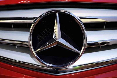  Un Mercedes avanti di 40 anni, altro che elettrico: questa tedesca aveva un motore che consumava pochissimo | Allaguida 