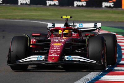  Hamilton non ha colpe nel deludente 2025? L'attacco alla Ferrari dell'ex F1 fa già discutere | Allaguida 