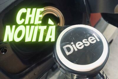  Nuovo prezzo Diesel, è l 'Aggiornamento più importante degli ultimi tre mesi: hanno già messo i cartelli ovunque | Allaguida 