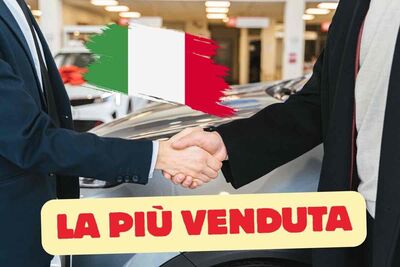  E' stato il marchio più venduto in Italia, a Novembre raddoppia: super incentivi, che prezzo | Allaguida 