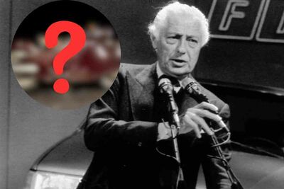  La Moto creata dalla famiglia Agnelli è un modello unico: non se lo ricorda quasi nessuno | Allaguida 