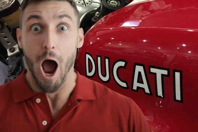  Sta per arrivare una Ducati che non ha eguali: è un capolavoro assoluto, il prezzo dice tutto | Allaguida 