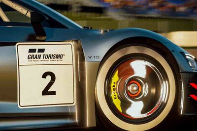  Come vendere le auto usate sul Gran Turismo 7? Tutti i trucchetti di uno dei giochi più amati | Allaguida 