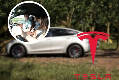  Tesla, ecco la Model Y per le famiglie: più dotazioni e stesso prezzo | Allaguida 
