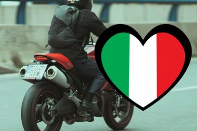  Questa moto arriverà in Italia e nulla sarà più come prima: prezzo e dettagli, è finita per tutti | Allaguida 