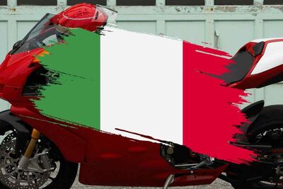  Altro che cinese: la rivale a sorpresa di Ducati e Honda viene dall'Italia, che rivelazione | Allaguida 
