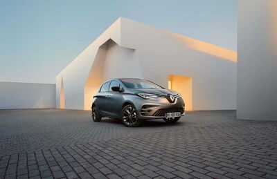  Renault Zoe: le novità del Model Year 2022, allestimenti e prezzi | Allaguida 