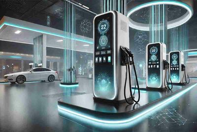  Elettrico battuto? Toyota, Hyundai e Bmw provano il carburante alternativo: la tecnologia che può dare la svolta | Allaguida 