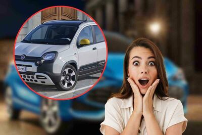  Fiat Panda, la Grande rivale finalmente a benzina: prezzo di lancio senza precedenti, così non teme confronti | Allaguida 