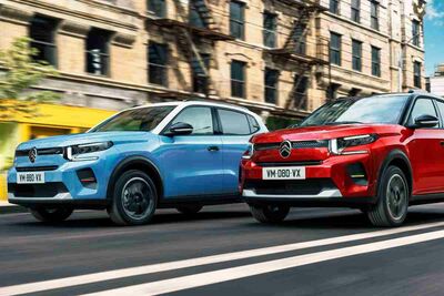  Com'è fatta dentro la Citroen C3? Tutti i segreti, anche quelli più nascosti: questi dettagli nessuno li conosce | Allaguida 