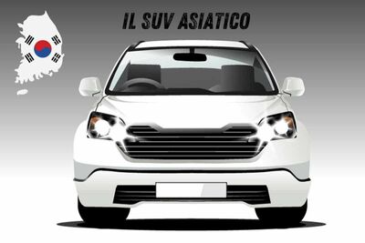  Il nuovo SUV coreano pronto A stravolgere il mercato: agli italiani Piace già tantissimo, è pazzesco | Allaguida 