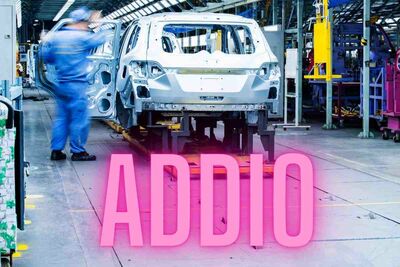  Addio alle fabbriche di auto, la guerra spaventa l 'Europa: anche l 'Italia nel piano | Allaguida 
